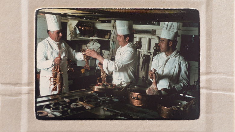 кадр из фильма La cuina dels homes