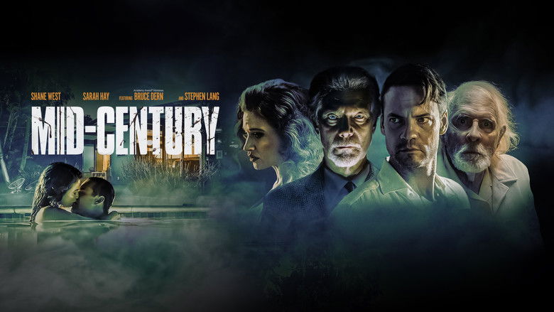 кадр из фильма Середина века