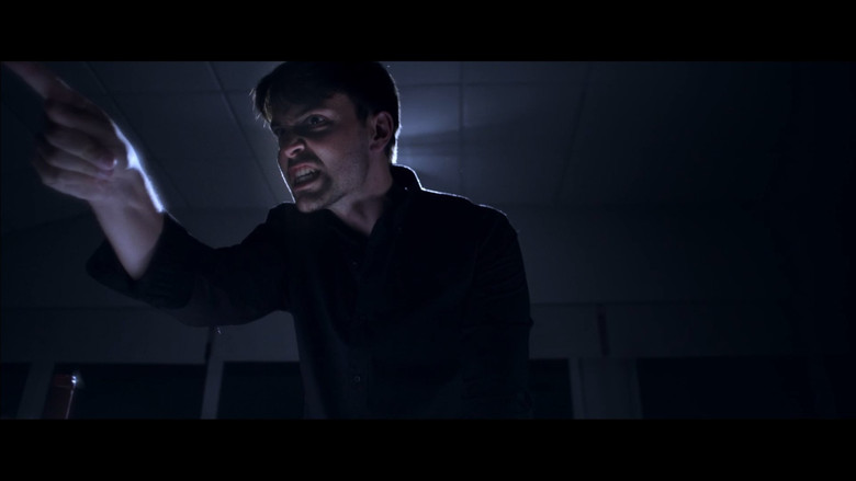 кадр из фильма Dia de São Valentim