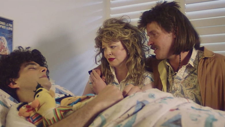 кадр из фильма Seen