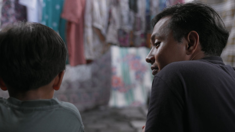 кадр из фильма Noda-Noda Seragam