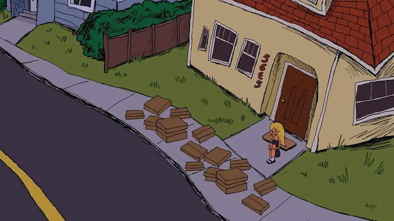 кадр из фильма Influenced