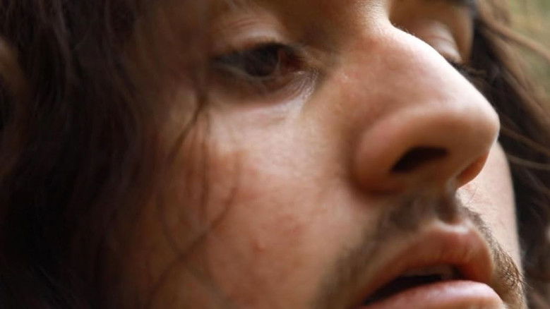 кадр из фильма Phantasmagoria - Mirage au Sol