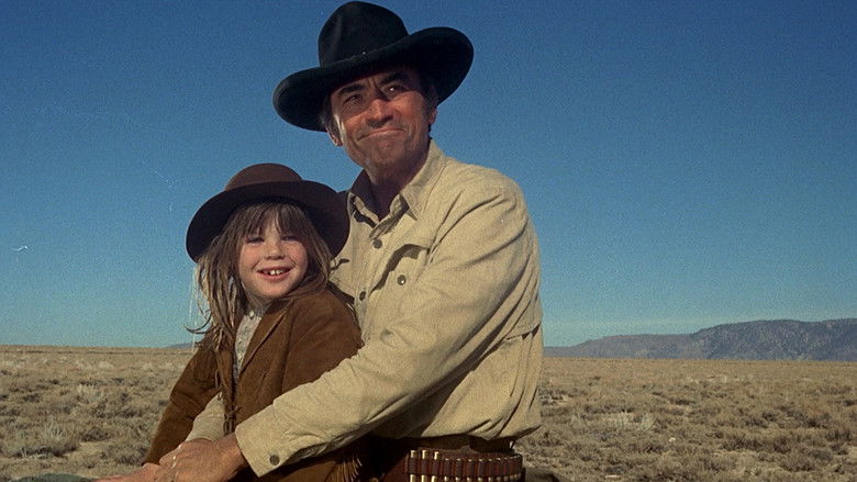 кадр из фильма Отстрел