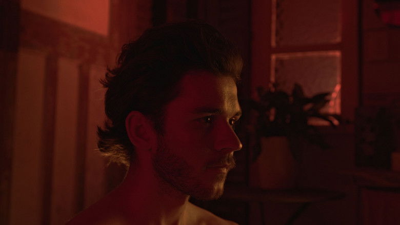 кадр из фильма Co-Stars