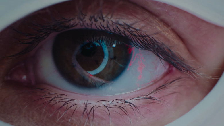 кадр из фильма 50 STEPS OF BEAUTY