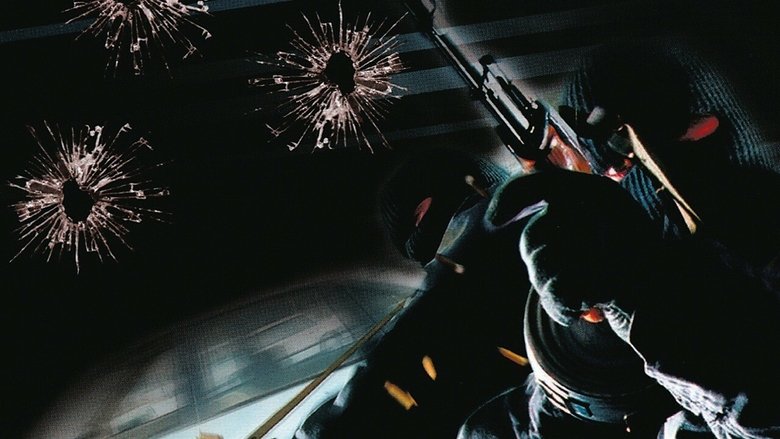 кадр из фильма 44 Minutes: The North Hollywood Shoot-Out