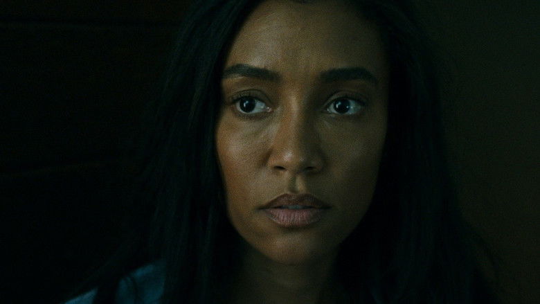 кадр из фильма Fear