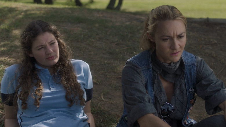 кадр из фильма Ellie and Abbie (and Ellie's Dead Aunt)