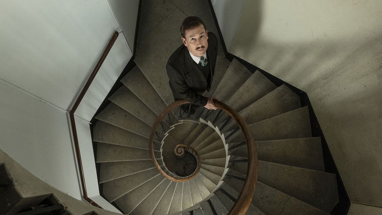 кадр из фильма A Ghost Story for Christmas: The Room in the Tower