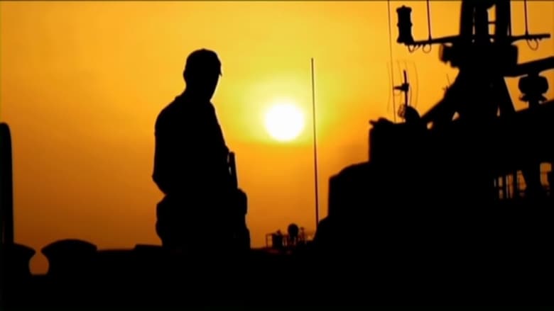 кадр из фильма Pirater