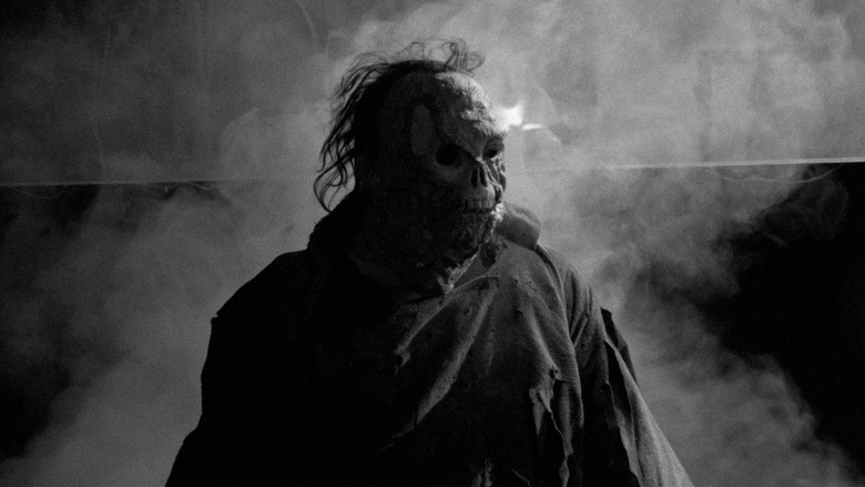 кадр из фильма Las mujeres panteras