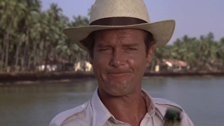 кадр из фильма Морские волки