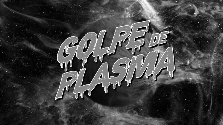 кадр из фильма Golpe de Plasma