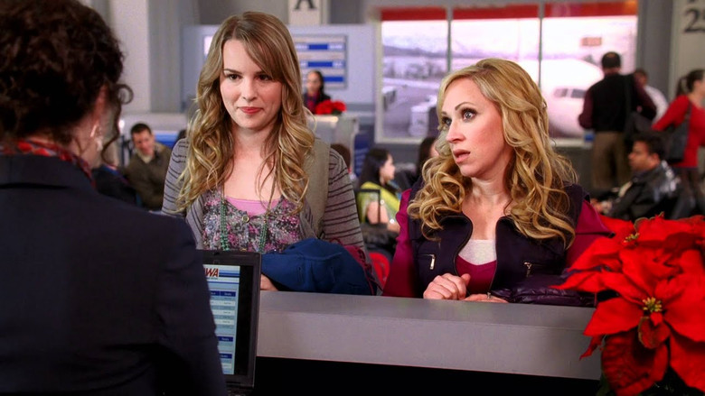 кадр из фильма Держись, Чарли, это Рождество!