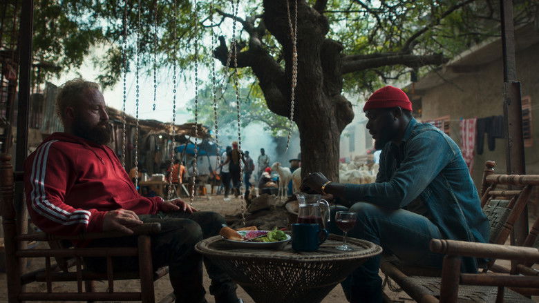 кадр из фильма Zero