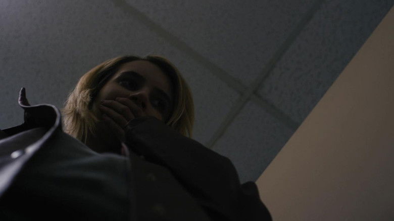 кадр из фильма Февраль