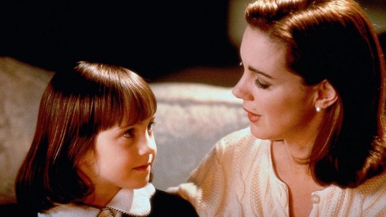 кадр из фильма Чудо на 34-й улице