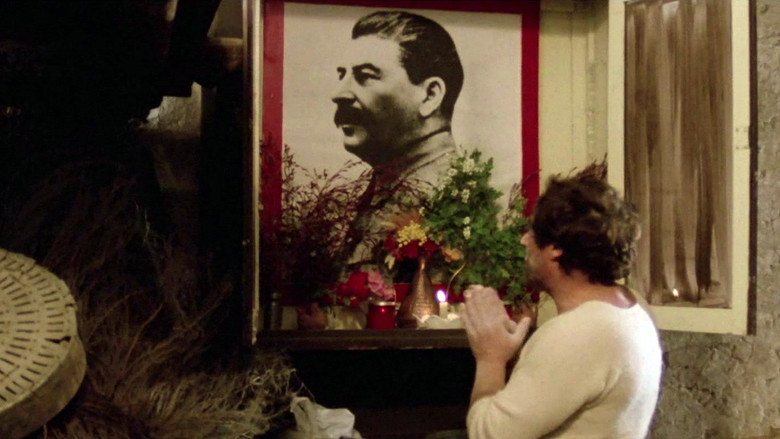 кадр из фильма Scherzi da prete