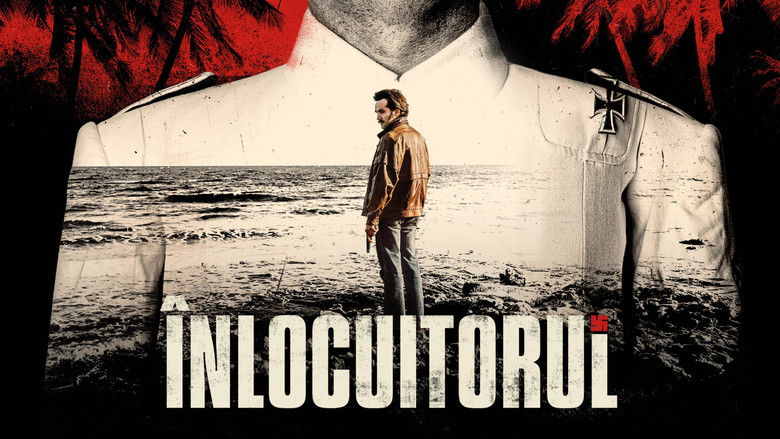 кадр из фильма Замена