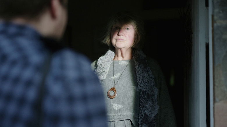 кадр из фильма Hag