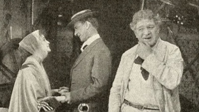 кадр из фильма Paid in Full