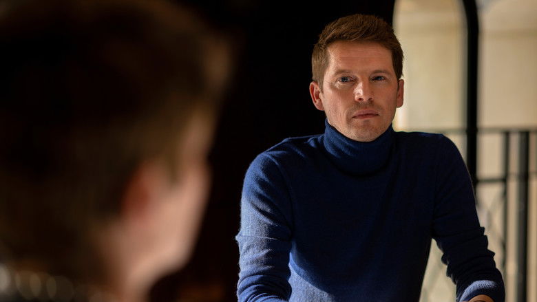 кадр из фильма Лёгкая добыча