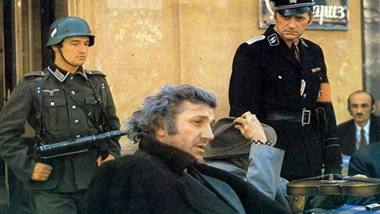 Обагрённая земля