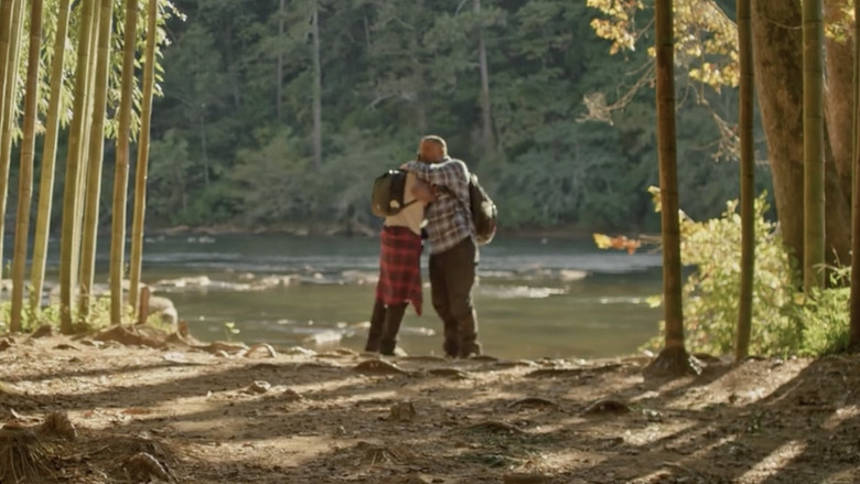 кадр из фильма The Path