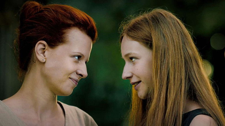 кадр из фильма Спидвей