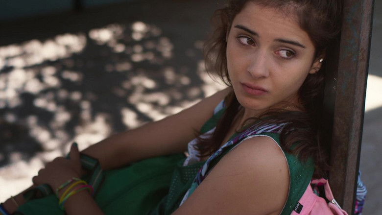 кадр из фильма Las motitos