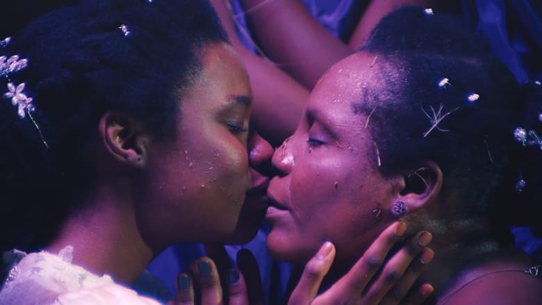 кадр из фильма Insubmissas