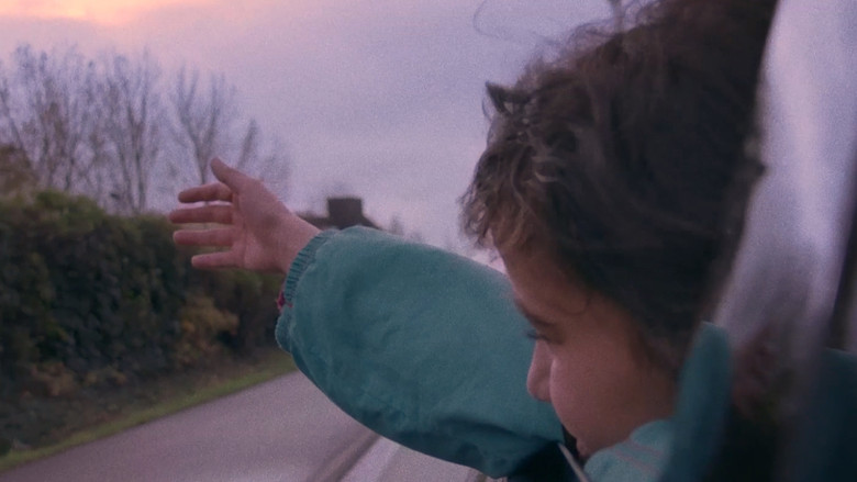 кадр из фильма Bambirak