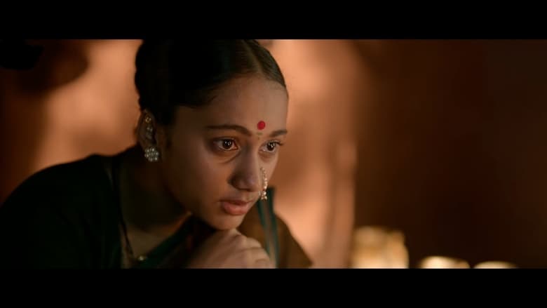 кадр из фильма पांघरूण