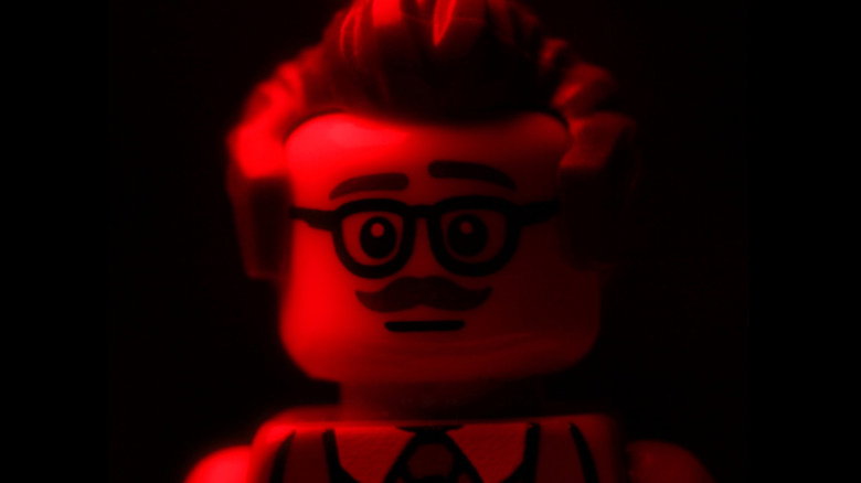 кадр из фильма 'GIVE IT UP!'