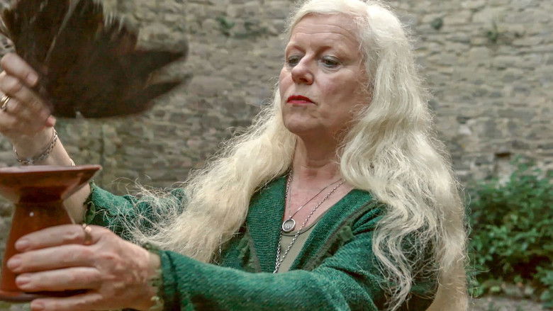 кадр из фильма Die Druiden: Mächtige Priester der Kelten