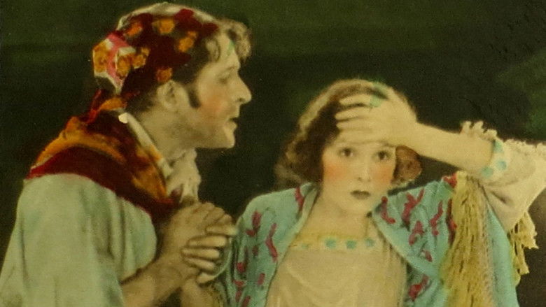 кадр из фильма The Passion Flower