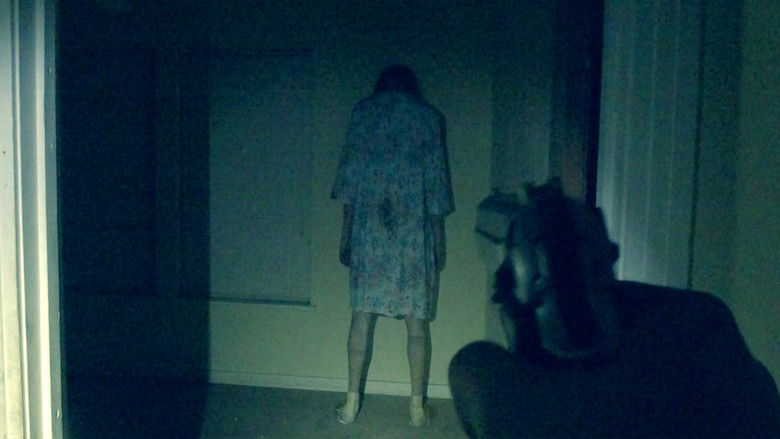 кадр из фильма The Cop Cam