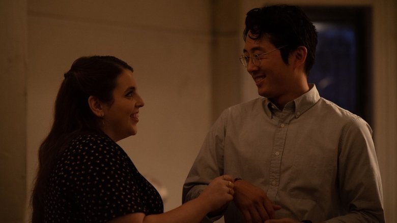 кадр из фильма Люди