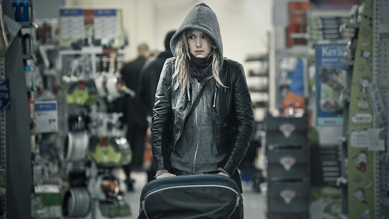 кадр из фильма Восьмой шар