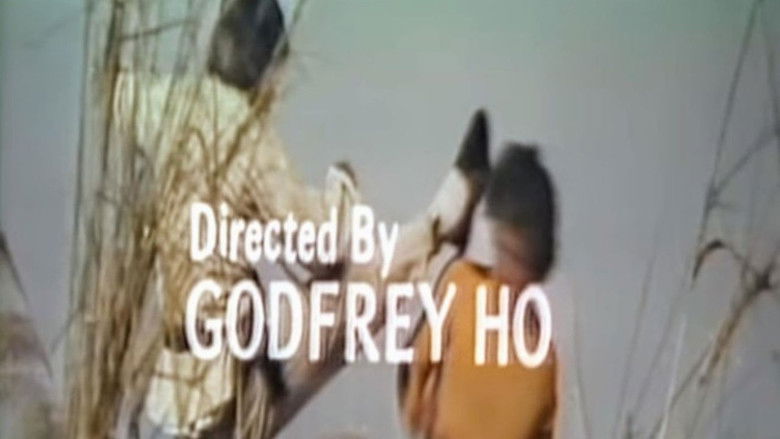 кадр из фильма 사생문