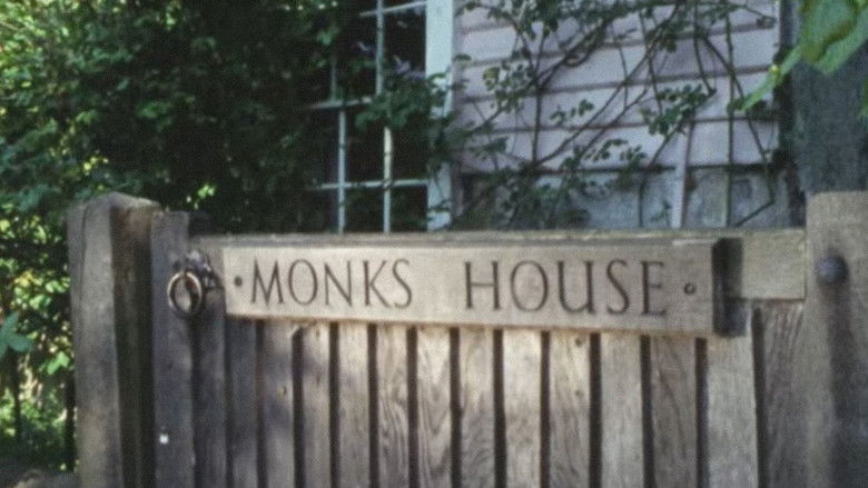 кадр из фильма Virginia Woolf: A Night's Darkness, A Day's Sail