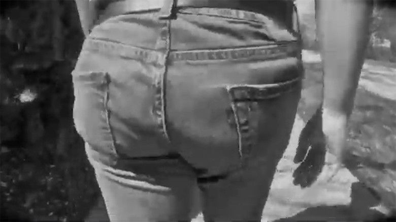 кадр из фильма Hainline in Heaven