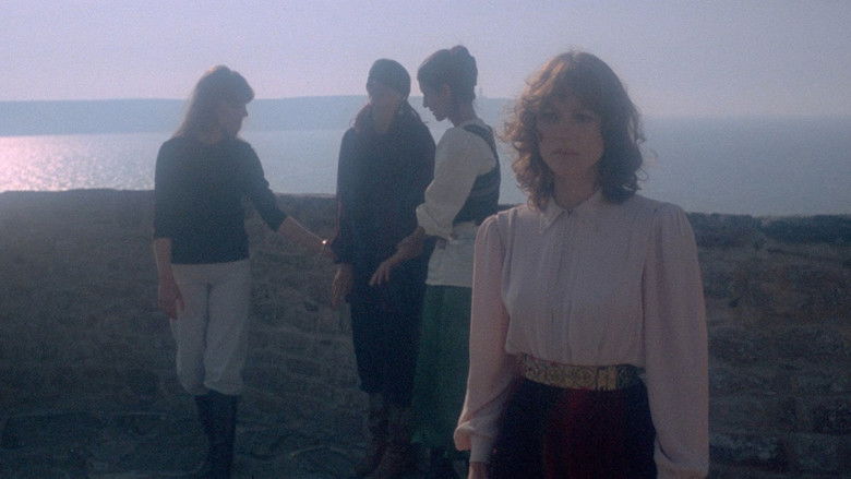 кадр из фильма Noroît