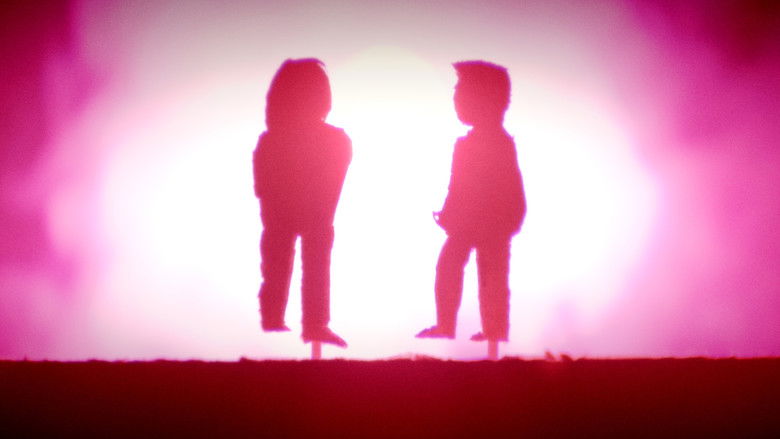 кадр из фильма Rêves