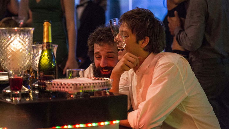 кадр из фильма Porta dos Fundos: Contrato Vitalício