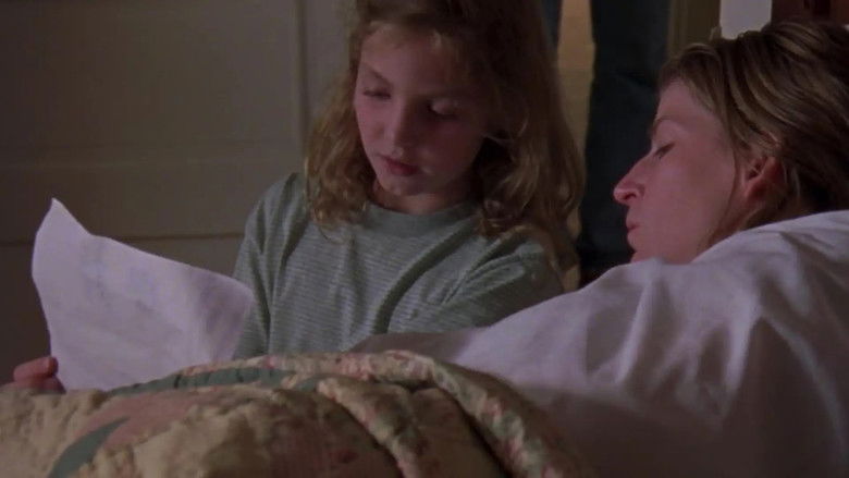 кадр из фильма Золото Ули