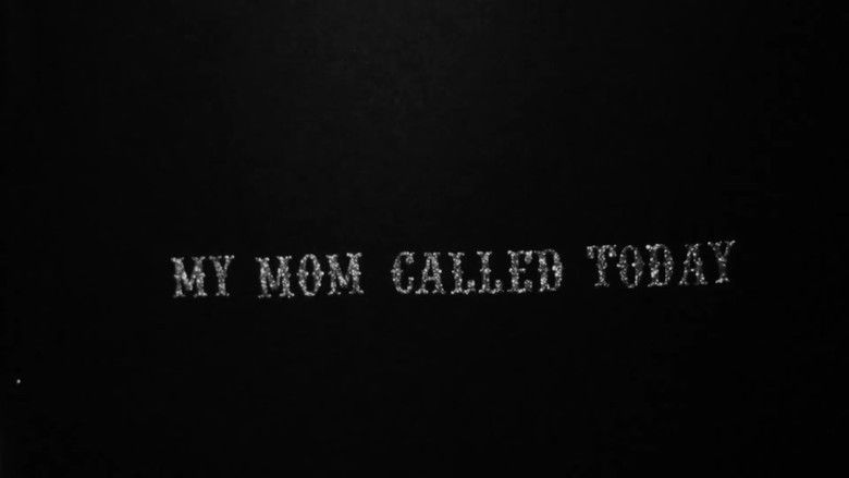 кадр из фильма Background Material