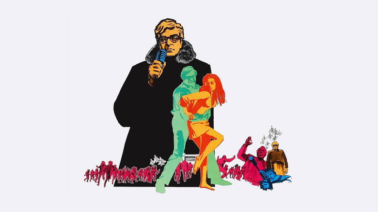 кадр из фильма Мозг ценой в миллиард долларов