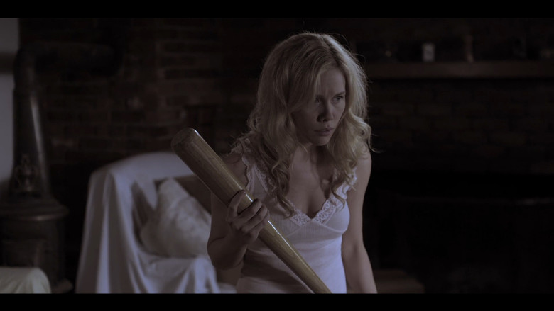 кадр из фильма Лиззи